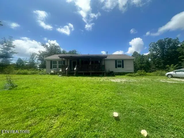 30195 White Oak Rd, Crawford, TN 38554 - #1