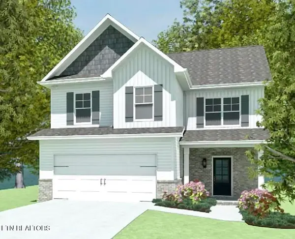 123 Huckleberry Rd #Lot118B, Oak Ridge, TN 37830