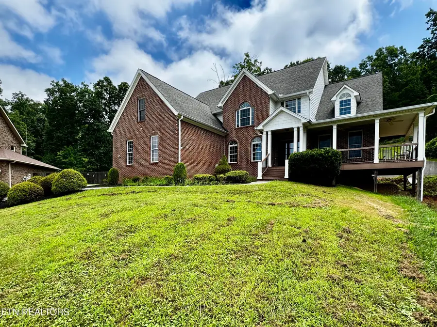 1802 Calgary Falls Lane, Knoxville, TN 37931 - #3