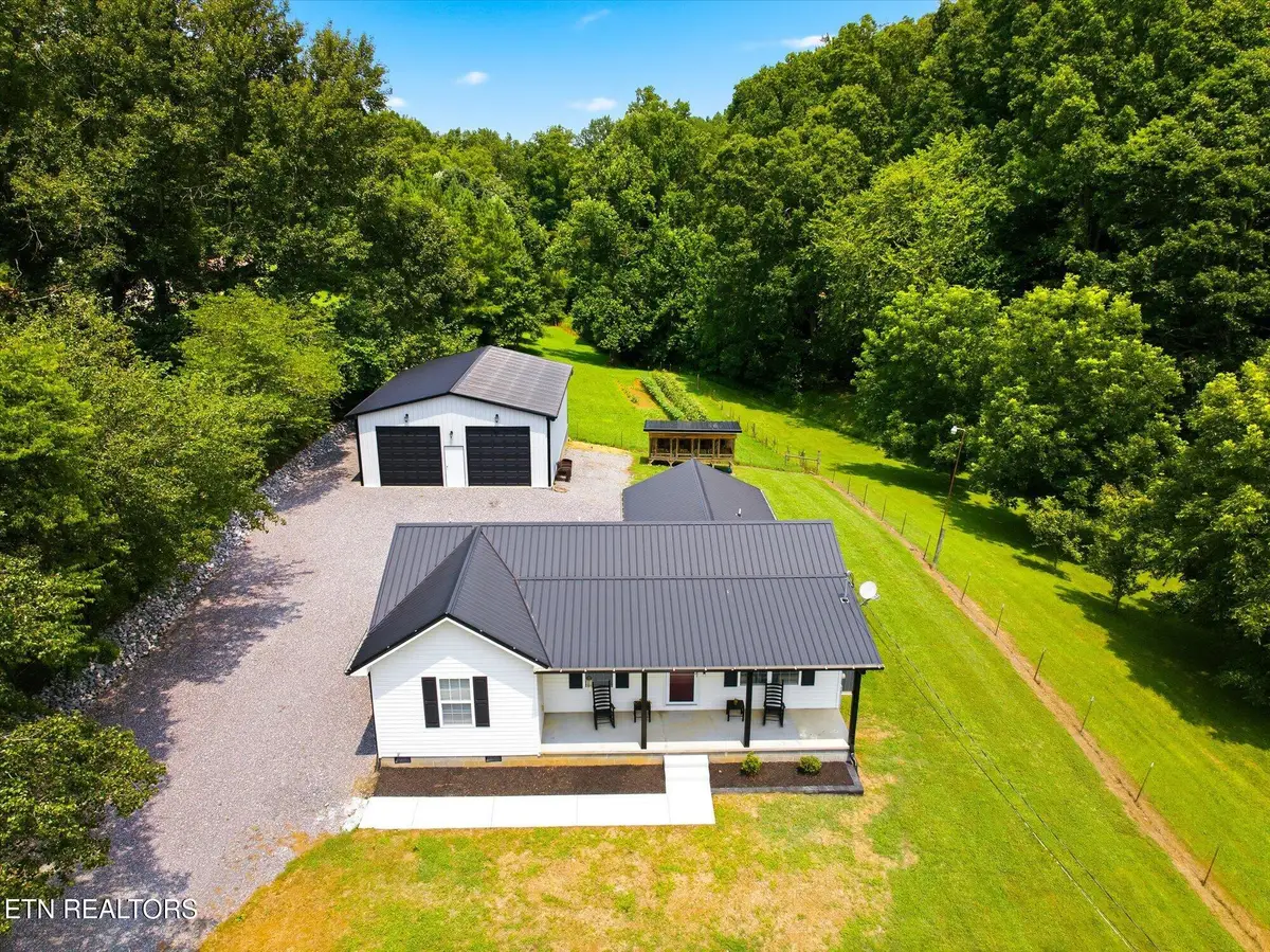 271 Stoutown Rd, Blaine, TN 37709 - #1