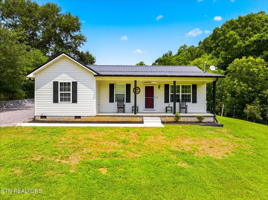 271 Stoutown Rd, Blaine, TN 37709 - #3