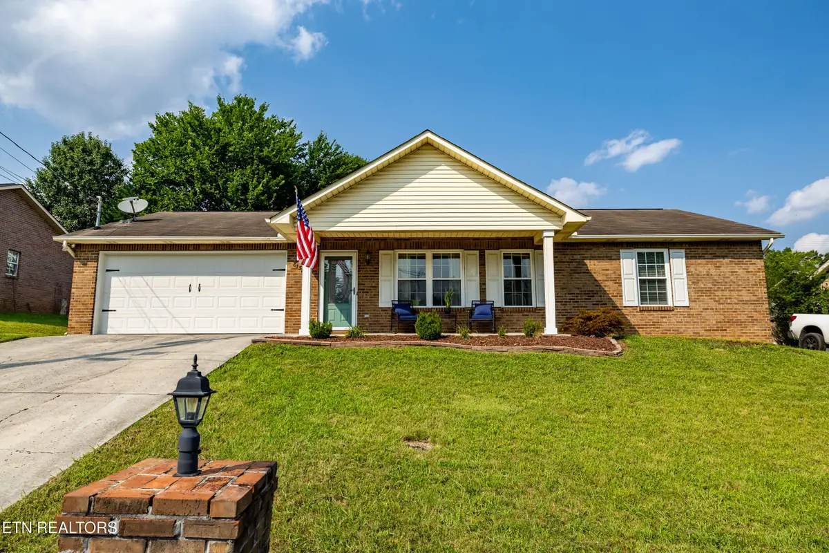 8138 Marsala Lane, Knoxville, TN 37938 - #1