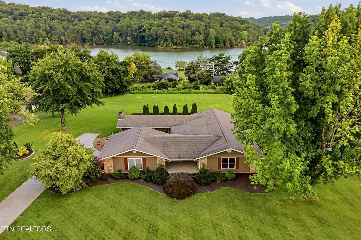 10100 El Pinar Drive, Knoxville, TN 37922 - #1