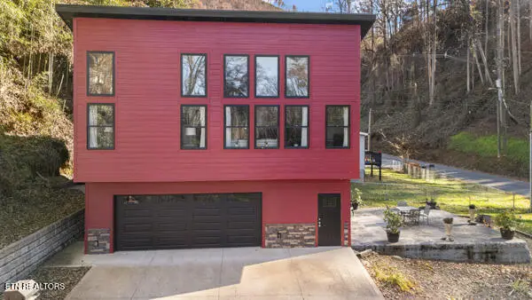 667 Turkey Nest Rd, Gatlinburg, TN 37738 - #1