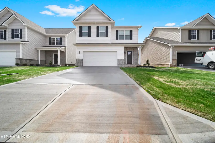 4740 Stoneyhurst Lane, Knoxville, TN 37918 - #2