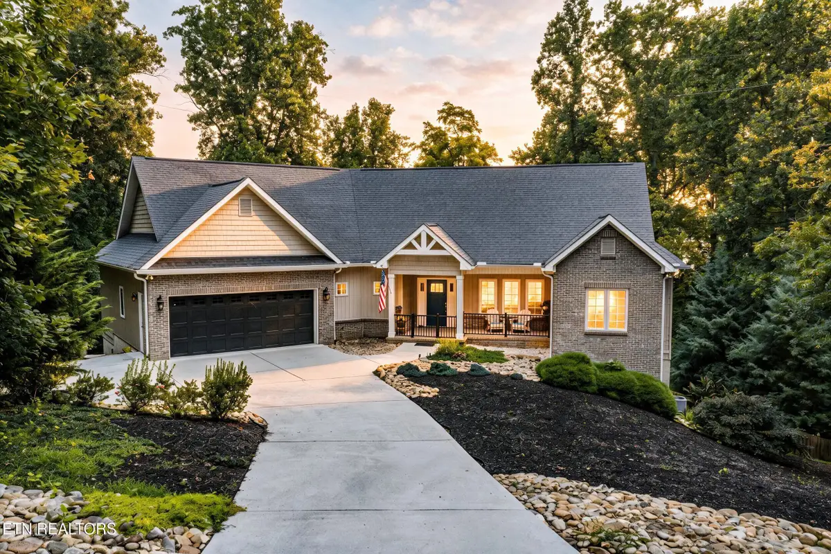 330 Dudala Point, Loudon, TN 37774 - #1