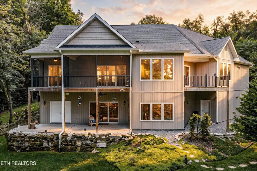 330 Dudala Point, Loudon, TN 37774 - #2