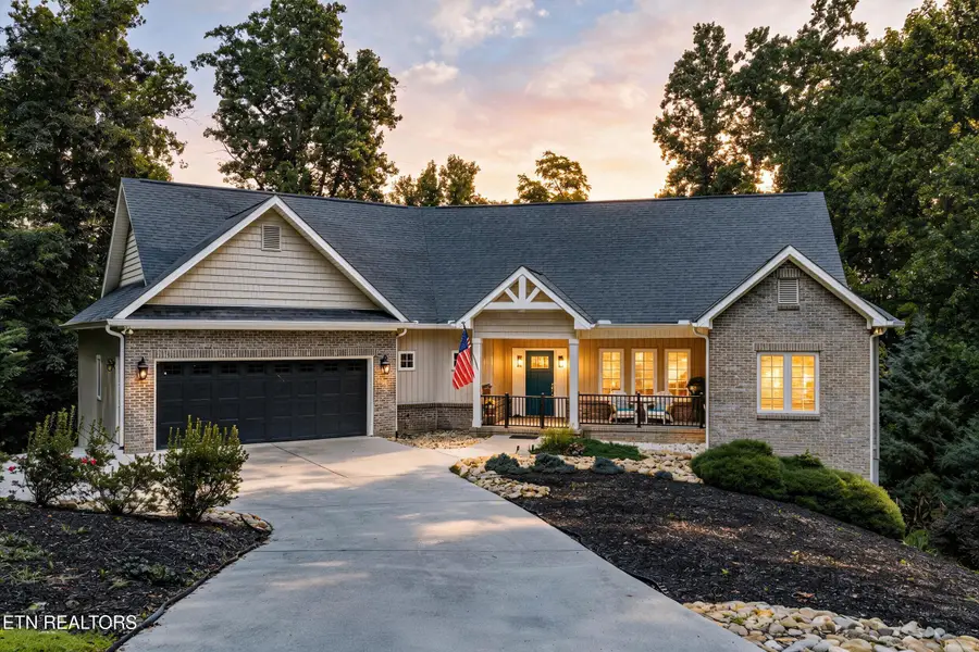 330 Dudala Point, Loudon, TN 37774 - #3