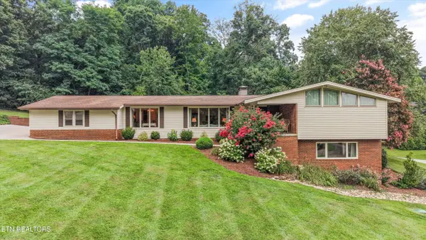 4704 Simona Rd, Knoxville, TN 37918