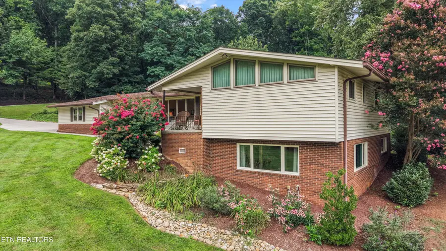 4704 Simona Rd, Knoxville, TN 37918 - #2