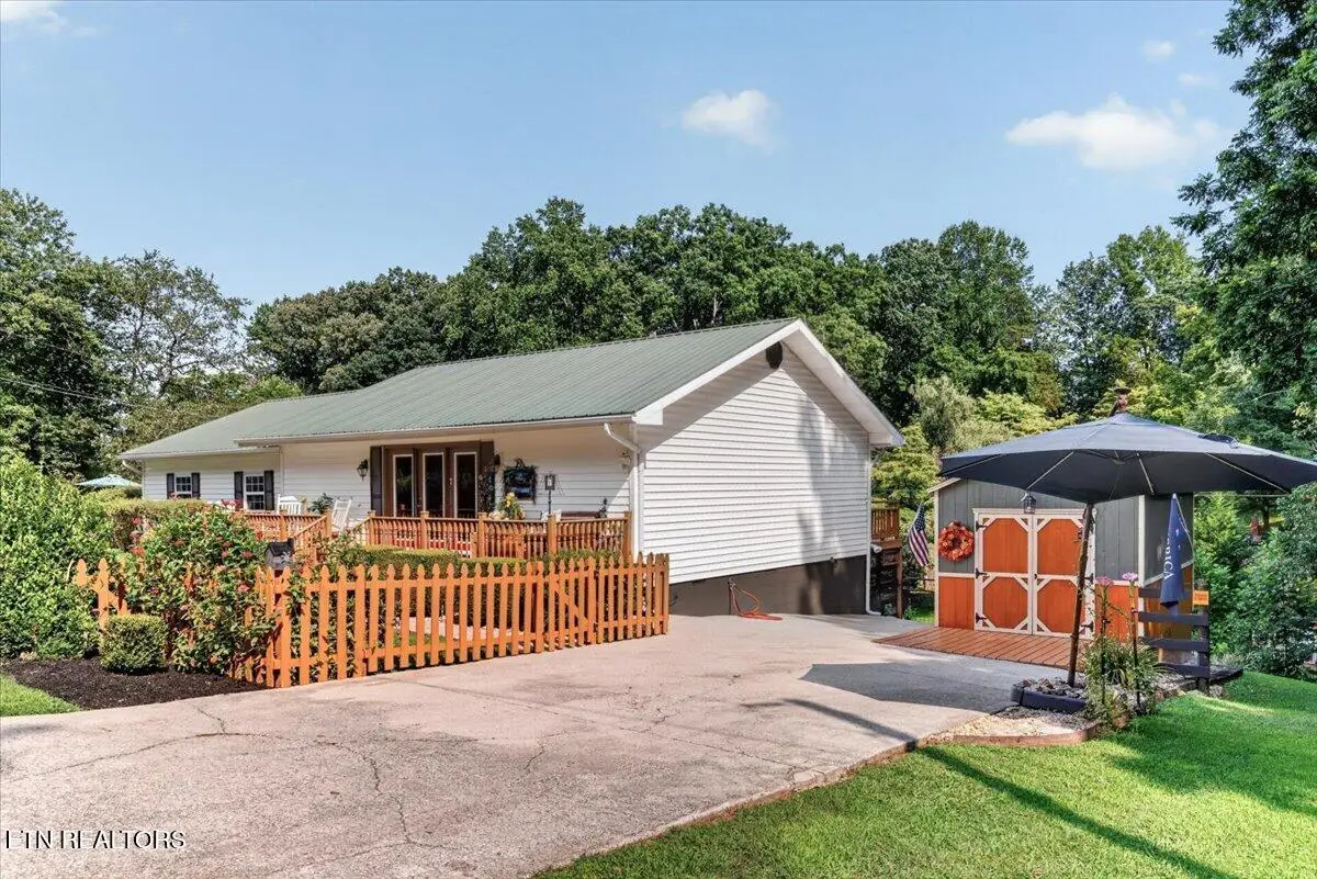176 Bostie Maire Lane, Clinton, TN 37716 - #1