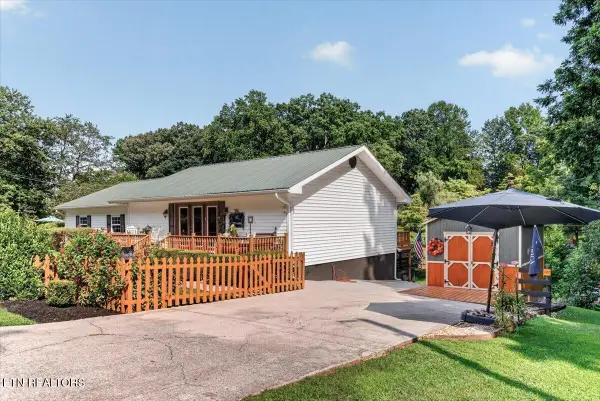 176 Bostie Maire Lane, Clinton, TN 37716