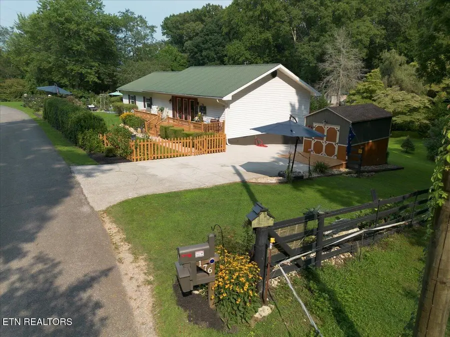 176 Bostie Maire Lane, Clinton, TN 37716 - #2