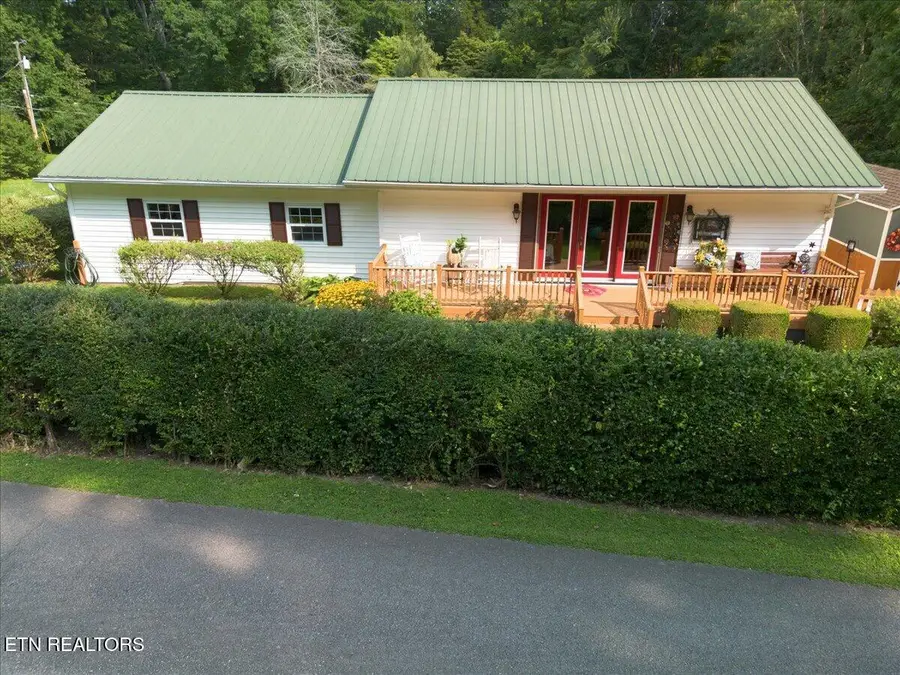 176 Bostie Maire Lane, Clinton, TN 37716 - #3