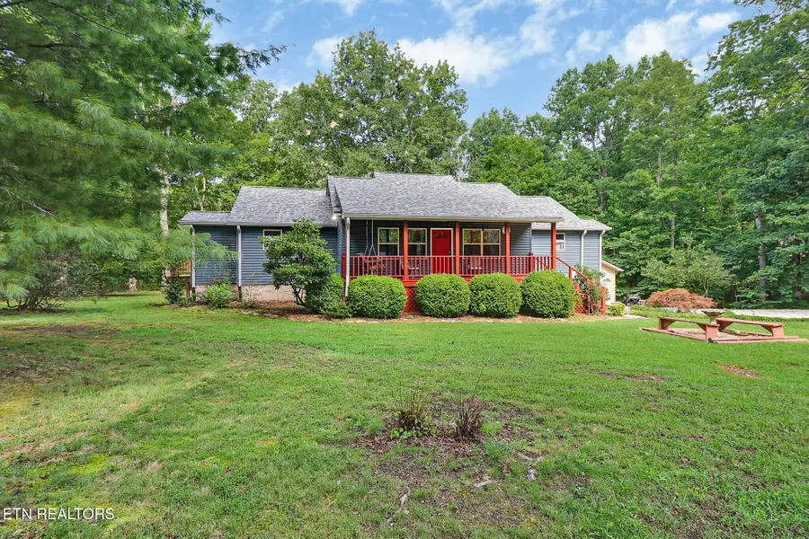 1104 Belmont Drive, Monterey, TN 38574 - #2