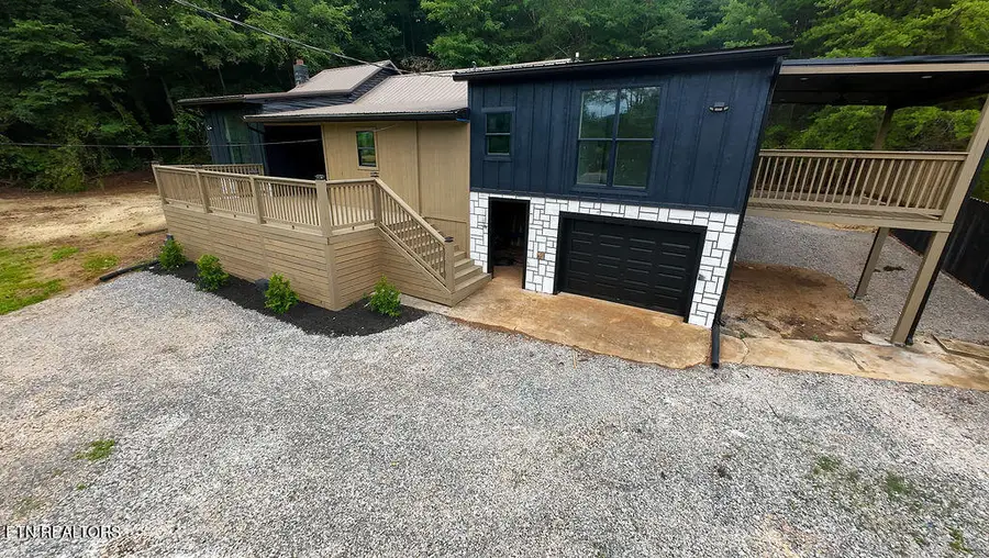 960 Chestnut Grove Rd, Dandridge, TN 37725 - #3
