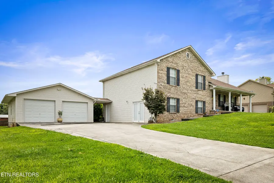 5748 Quail Run Drive, Maryville, TN 37804 - #2