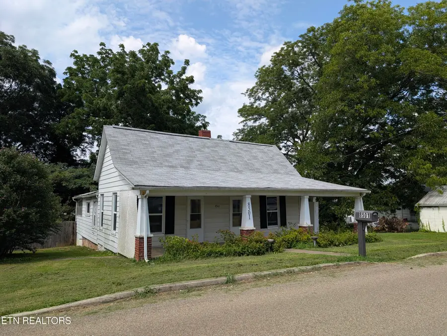 8501 Garrison Drive, Knoxville, TN 37931 - #2
