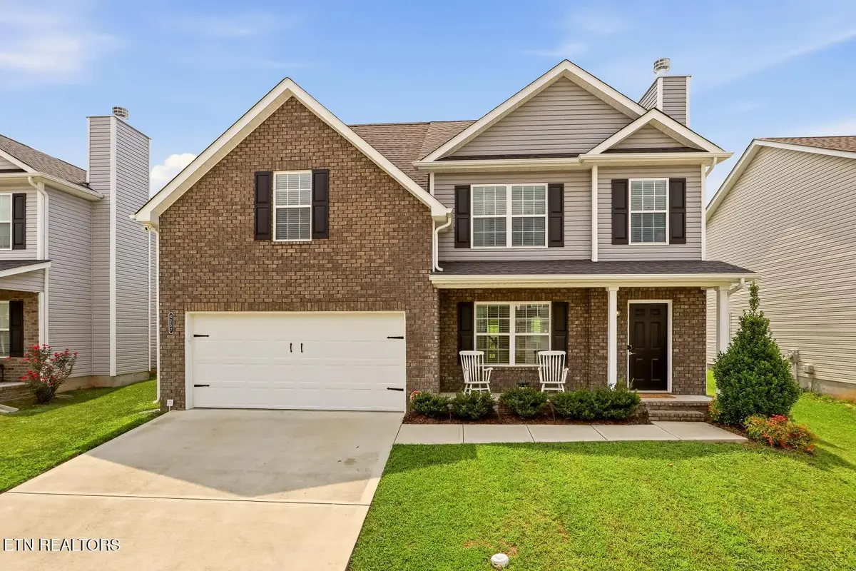 8257 Zodiac Lane, Powell, TN 37849 - #1