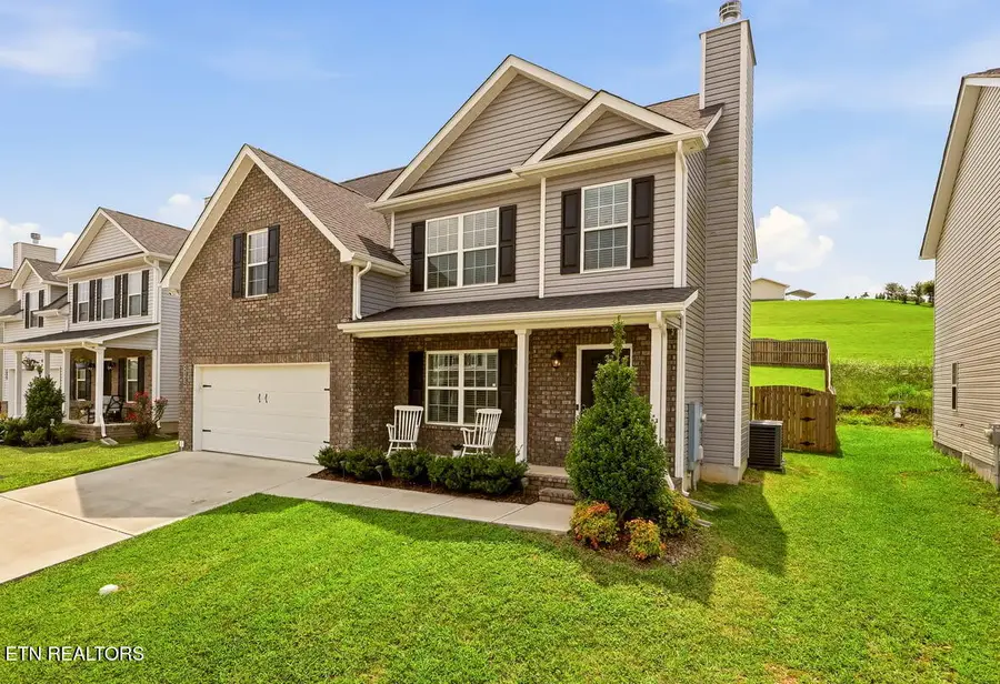 8257 Zodiac Lane, Powell, TN 37849 - #2
