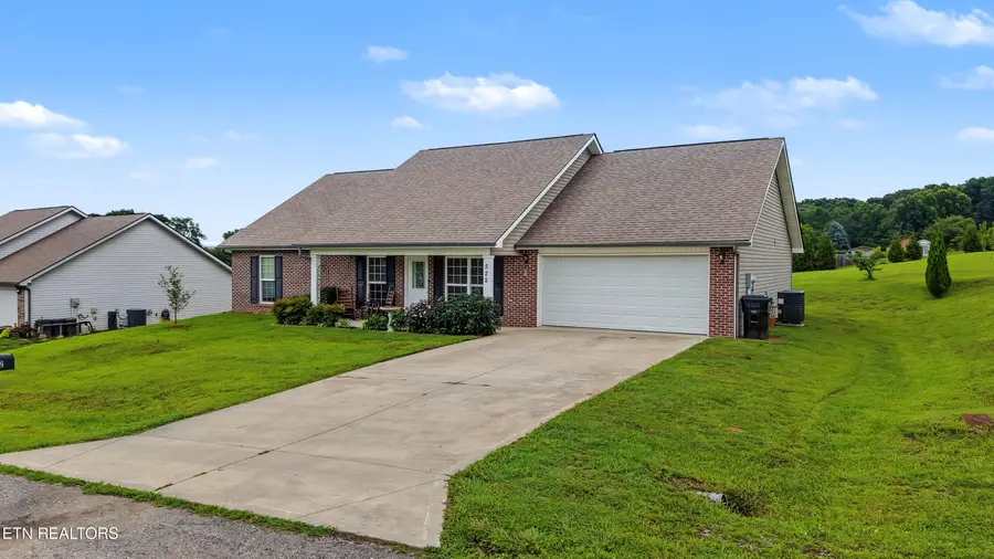 522 Valley Vista Way, Maryville, TN 37801 - #3