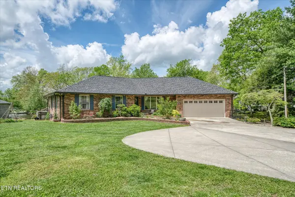 2012 Cravens Drive, Crossville, TN 38572