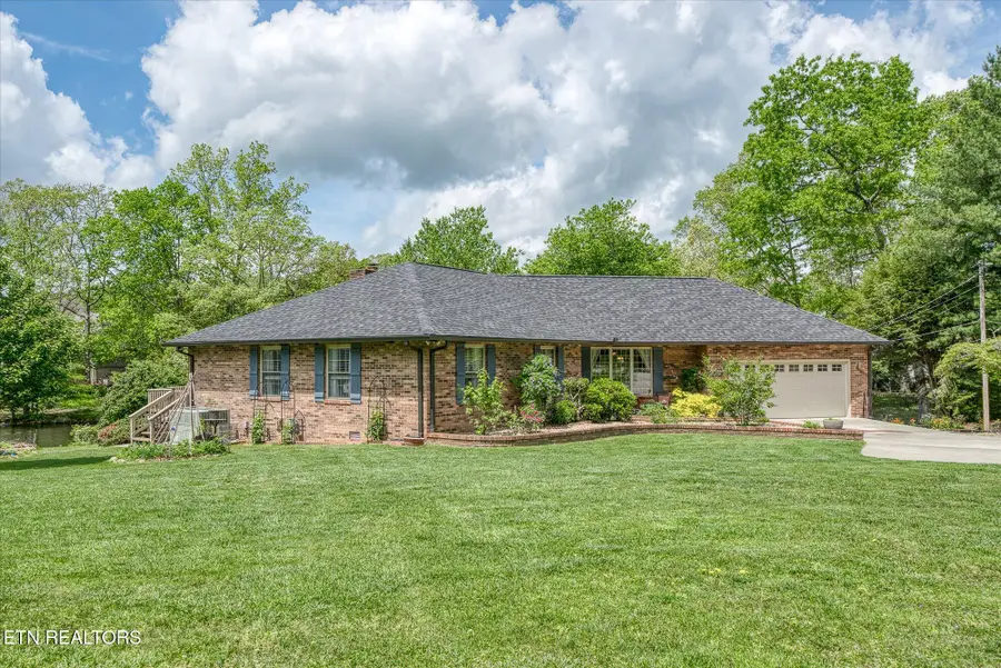 2012 Cravens Drive, Crossville, TN 38572 - #2