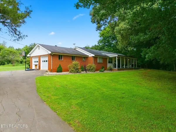 3864 Highway 11 S, Riceville, TN 37370