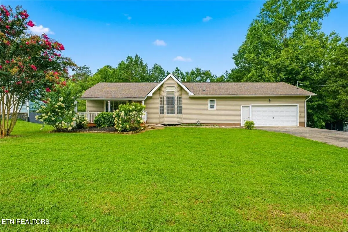 142 Oak Drive, Kingston, TN 37763 - #1
