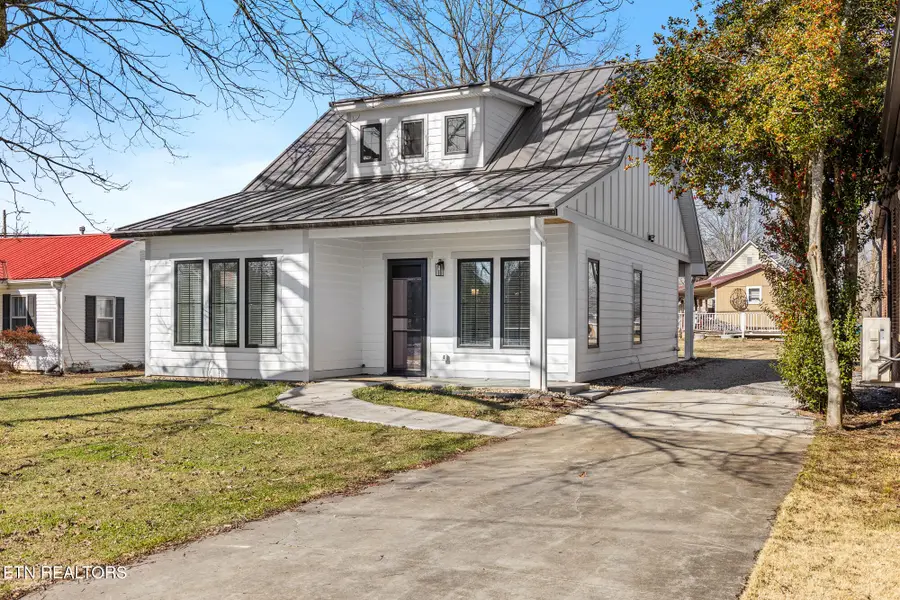 103 E Main St, Englewood, TN 37329 - #2