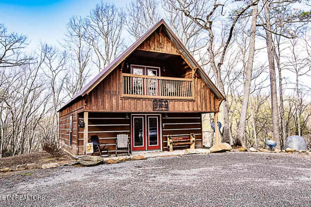 1142 Little Round Top Way, Townsend, TN 37882 - #1