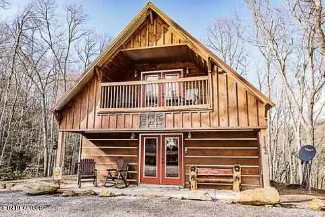 1142 Little Round Top Way, Townsend, TN 37882 - #2