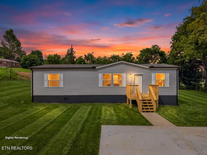 15 4th St, Midway, TN 37809 - #1