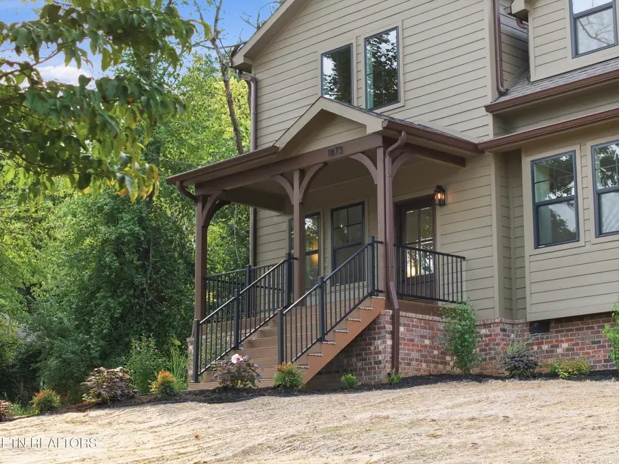 1873 Prospect Place, Knoxville, TN 37915 - #2