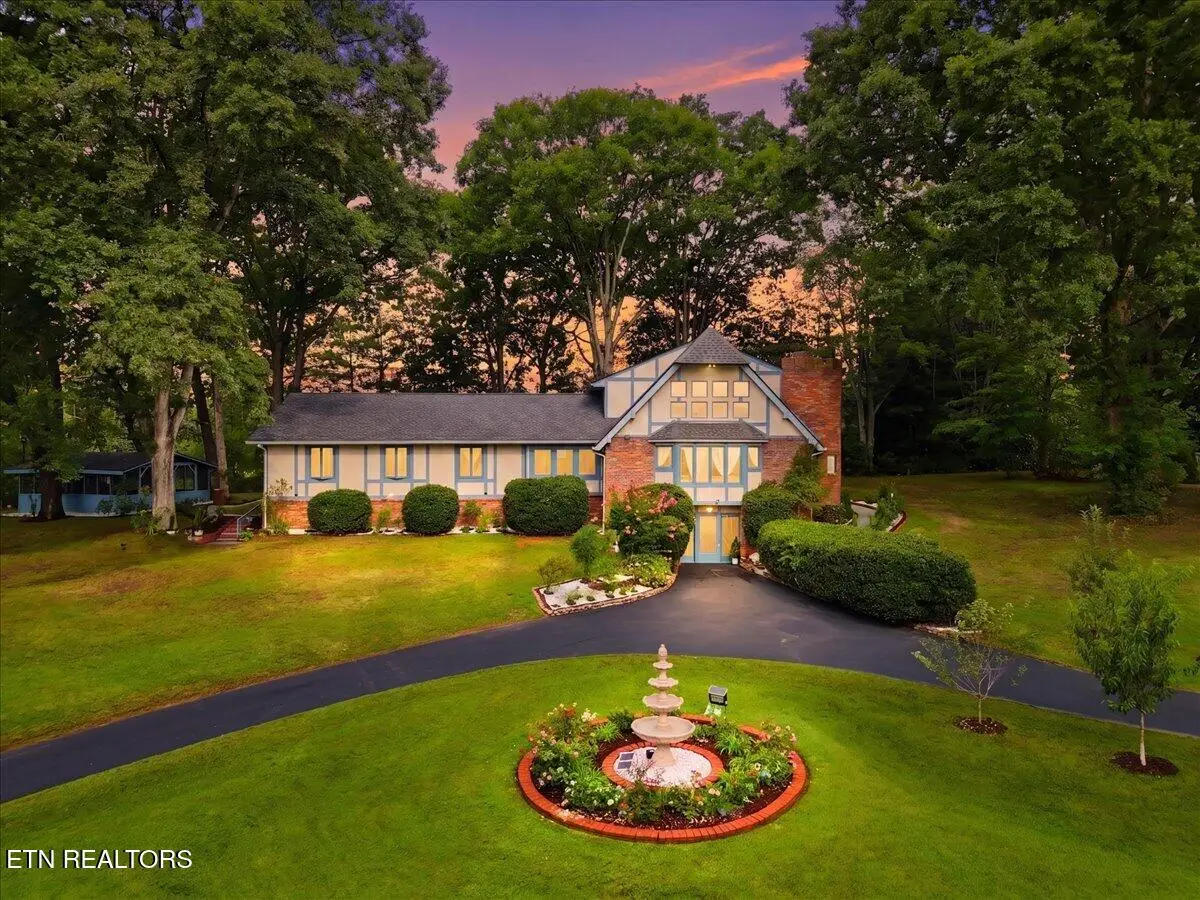 111 Red Oak Rd, Maryville, TN 37803 - #1