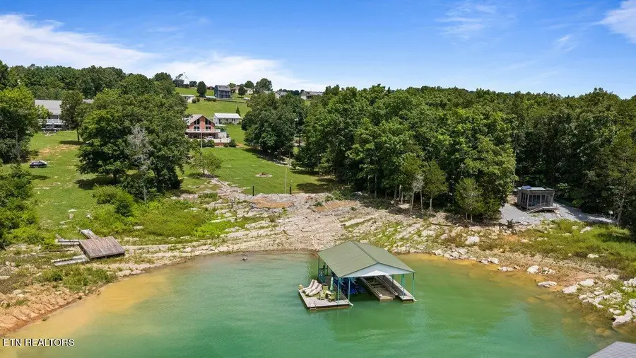 361 Cape Russell Rd, Sharps Chapel, TN 37866 - #3