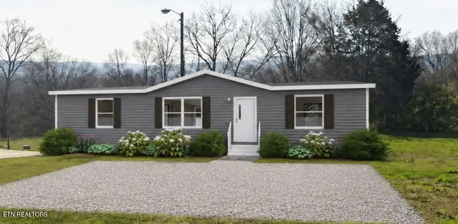 707 Beardshire St, Sweetwater, TN 37874 - #1