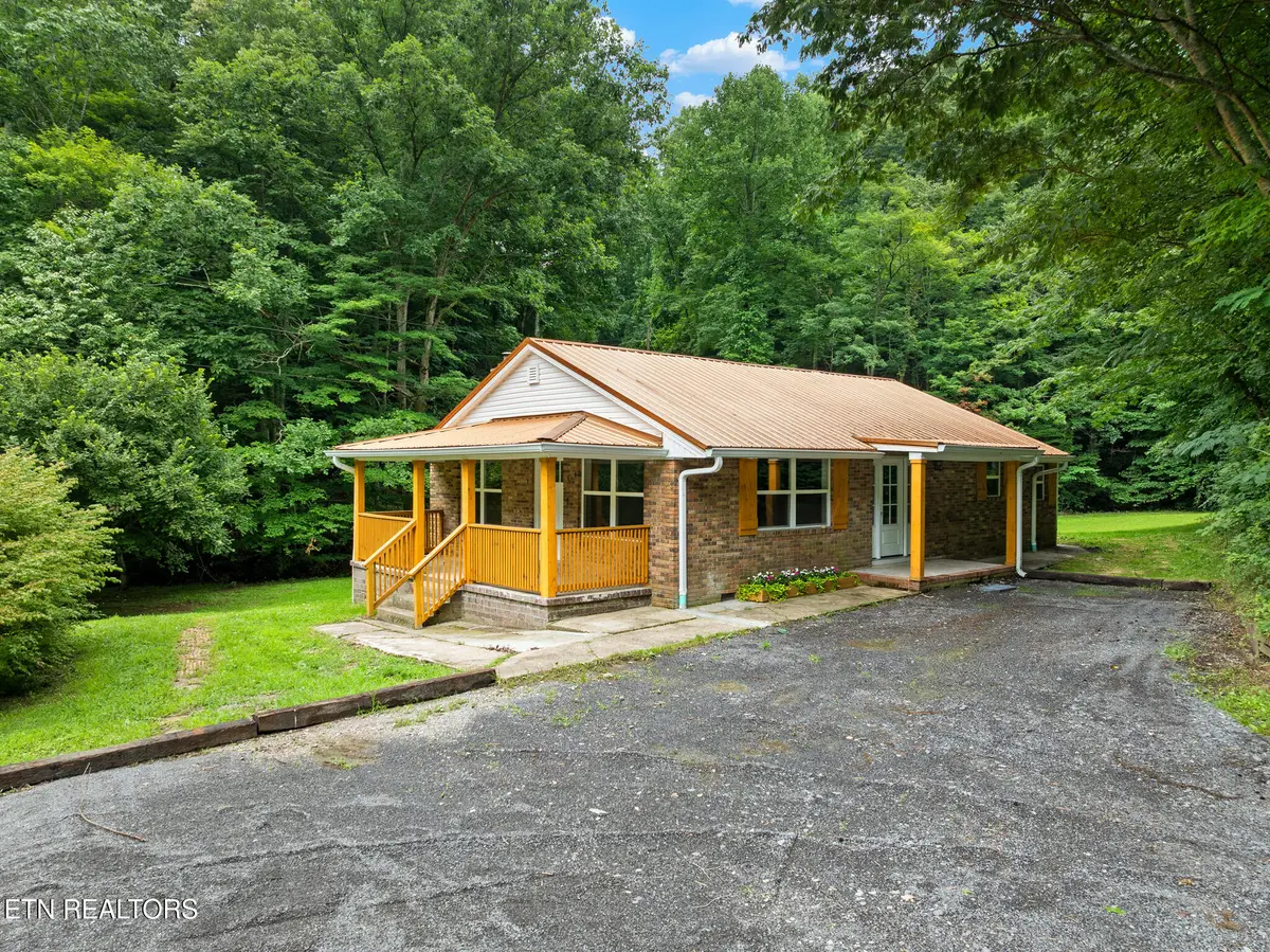 129 Johnson Rd, Rogersville, TN 37857 - #1