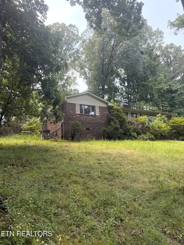 4928 Skyview Drive, Knoxville, TN 37917