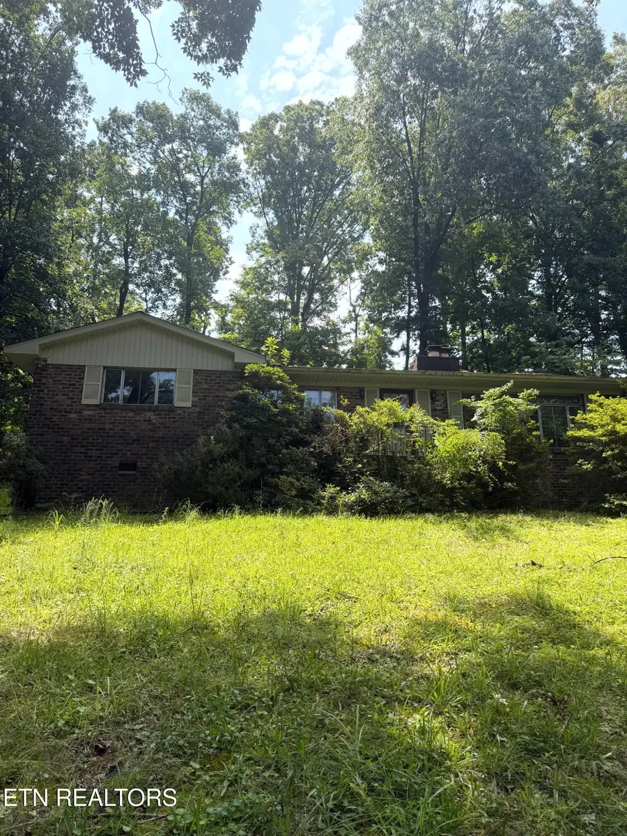 4928 Skyview Drive, Knoxville, TN 37917 - #2