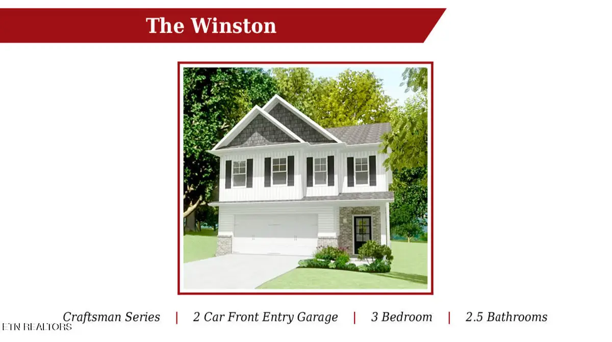 3144 Starling Drive, Maryville, TN 37803 - #1