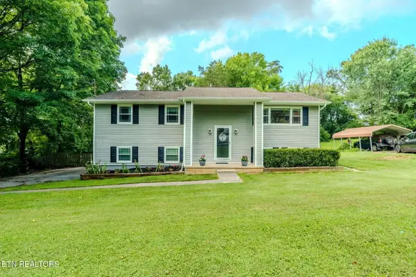 10809 Ashford Drive, Knoxville, TN 37934