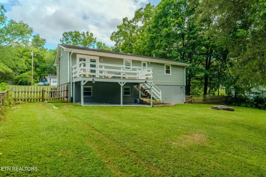 10809 Ashford Drive, Knoxville, TN 37934 - #3