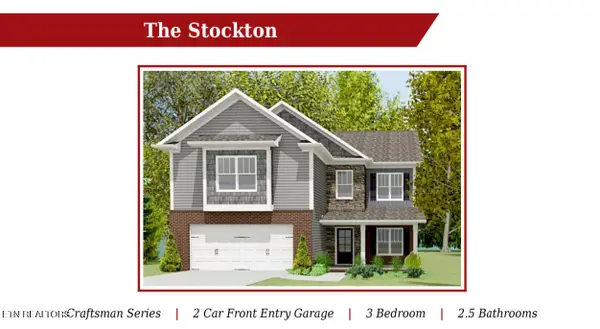 3146 Starling Drive, Maryville, TN 37803