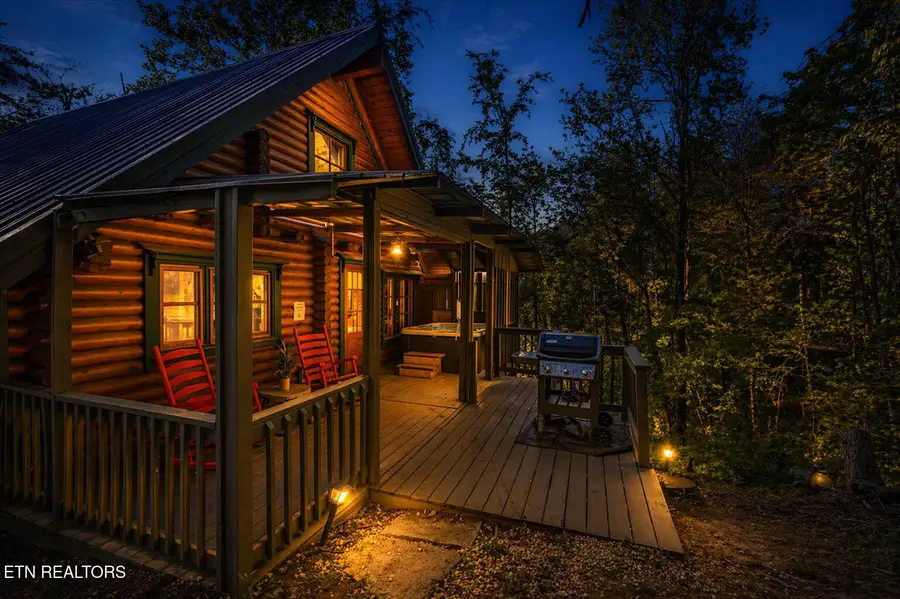 154 Smoky Mountain Way, Sevierville, TN 37876 - #3