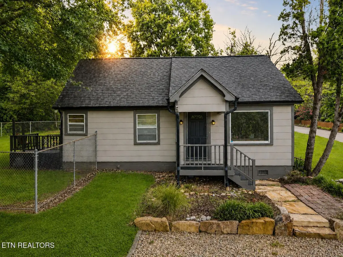 1309 Willmann Lane, Knoxville, TN 37919 - #1