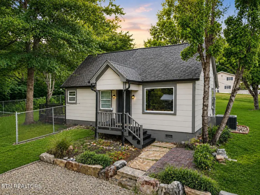 1309 Willmann Lane, Knoxville, TN 37919 - #2
