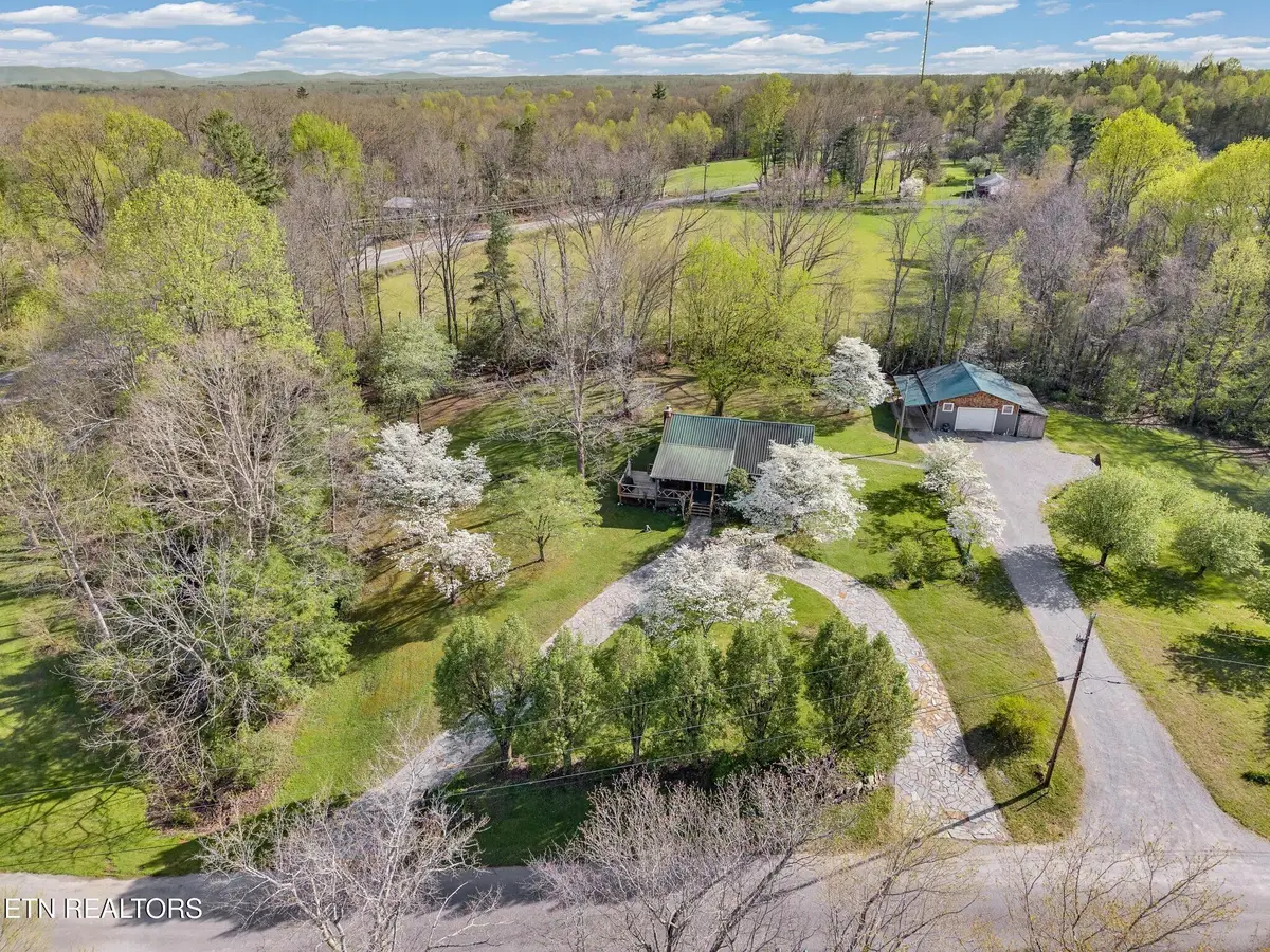 31 Wayfarer Lane, Crossville, TN 38572 - #1