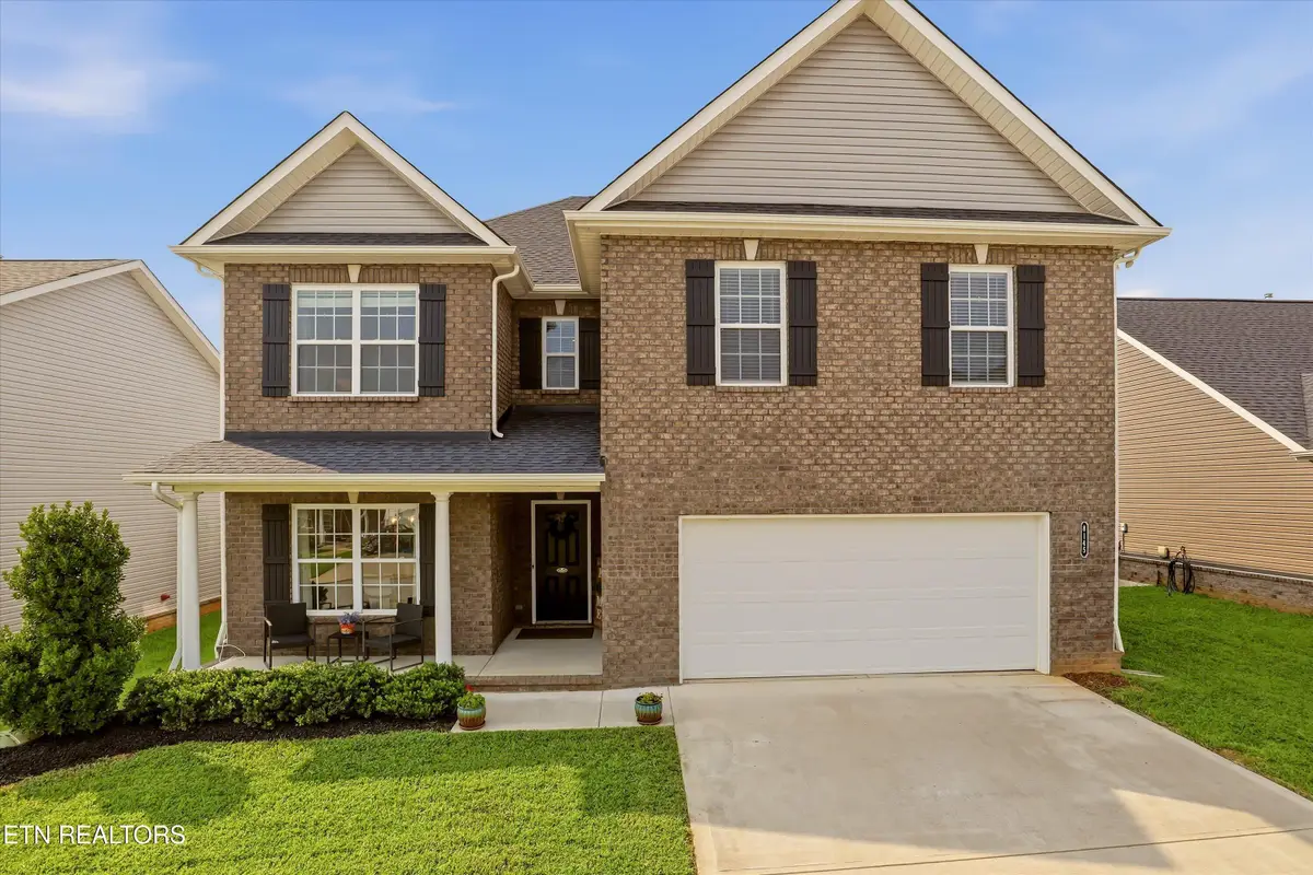 8145 River House Rd, Knoxville, TN 37931 - #1