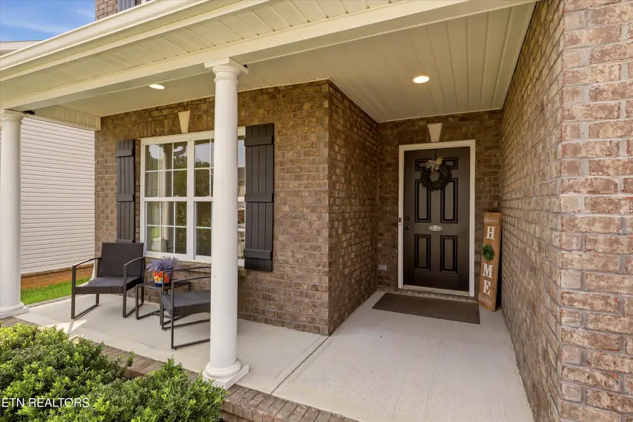 8145 River House Rd, Knoxville, TN 37931 - #2